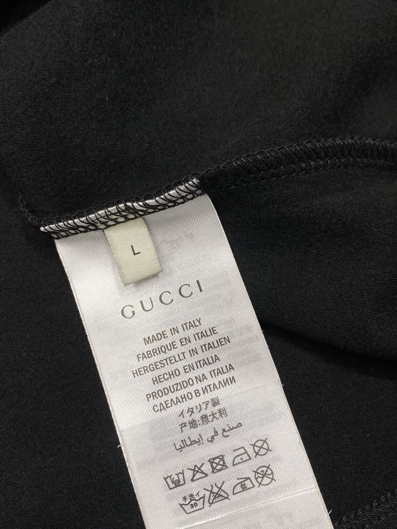 Gucci T-Shirts